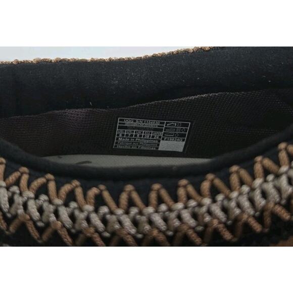 UGG Venture Daze All Gender Chestnut Ceramic Shoes 1154530 Mens Size 6 - Picture 6 of 6